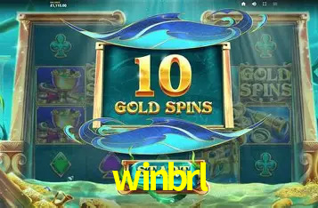 A Revolução dos Aplicativos de Jogos no winbrl