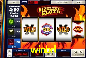 A Emoção da Loteria na winbrl: Uma Chance de Mudança de Vida