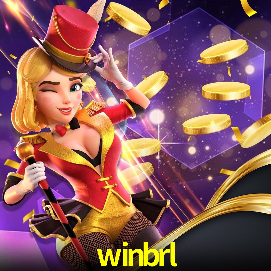 Welcome Bonus winbrl