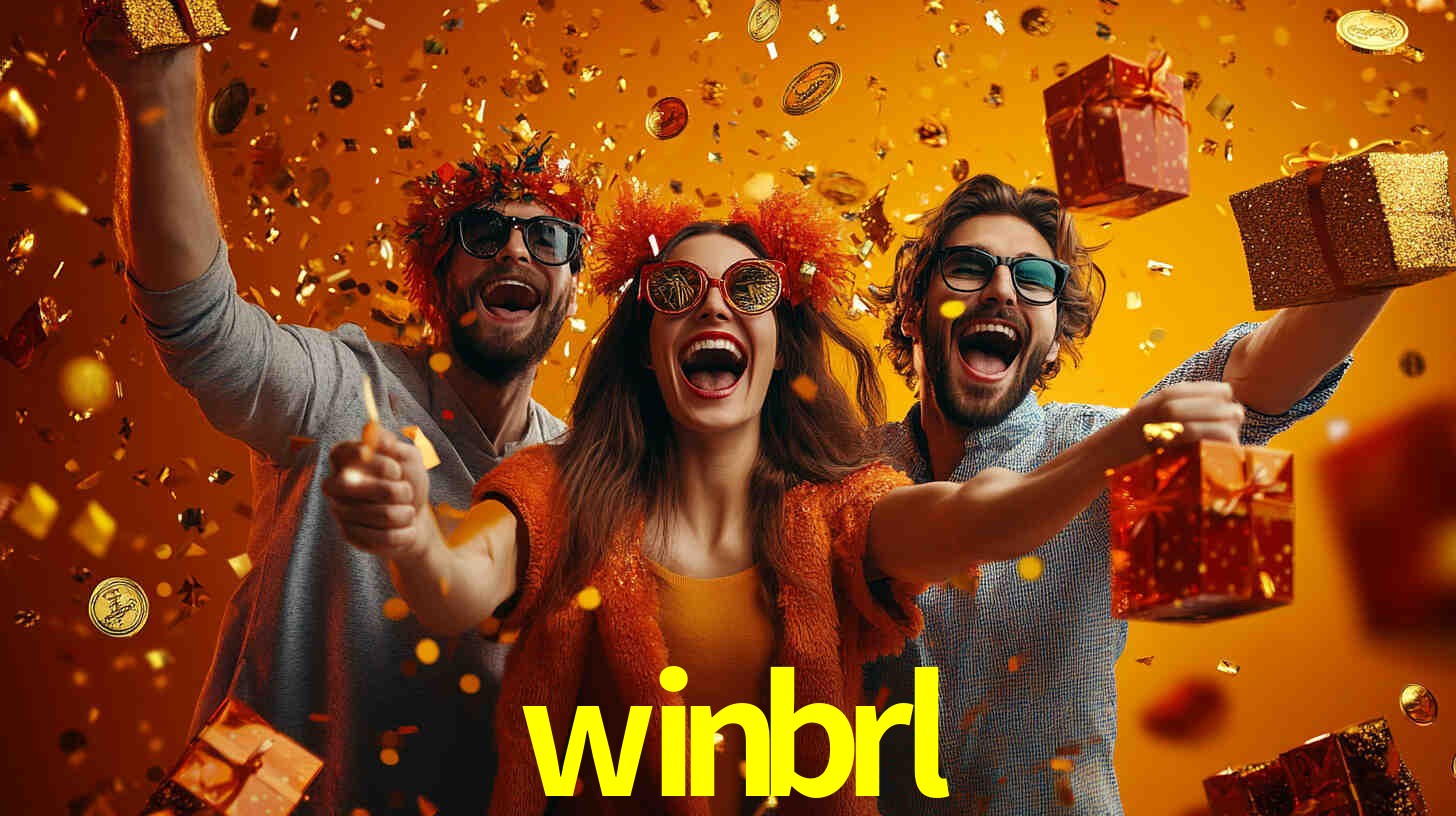 winbrl - Cassino Sem Limites - winbrl.com