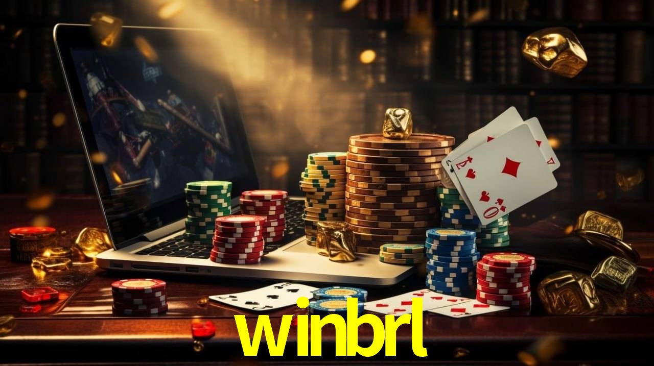 Experiência VIP winbrl