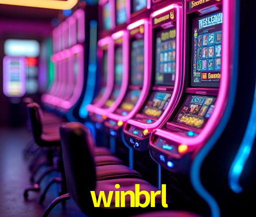 winbrl São Paulo - Top Slots