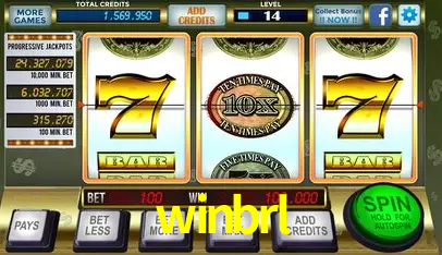 A Experiência Imersiva dos Cassinos Ao Vivo no winbrl