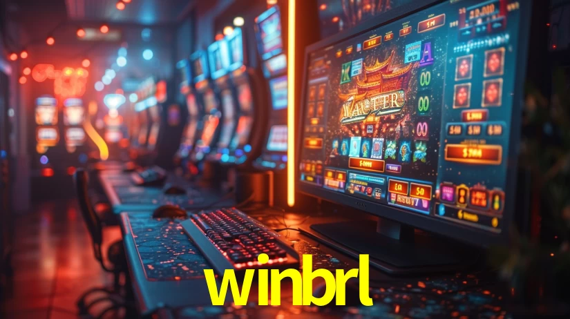 winbrl,winbrl.com