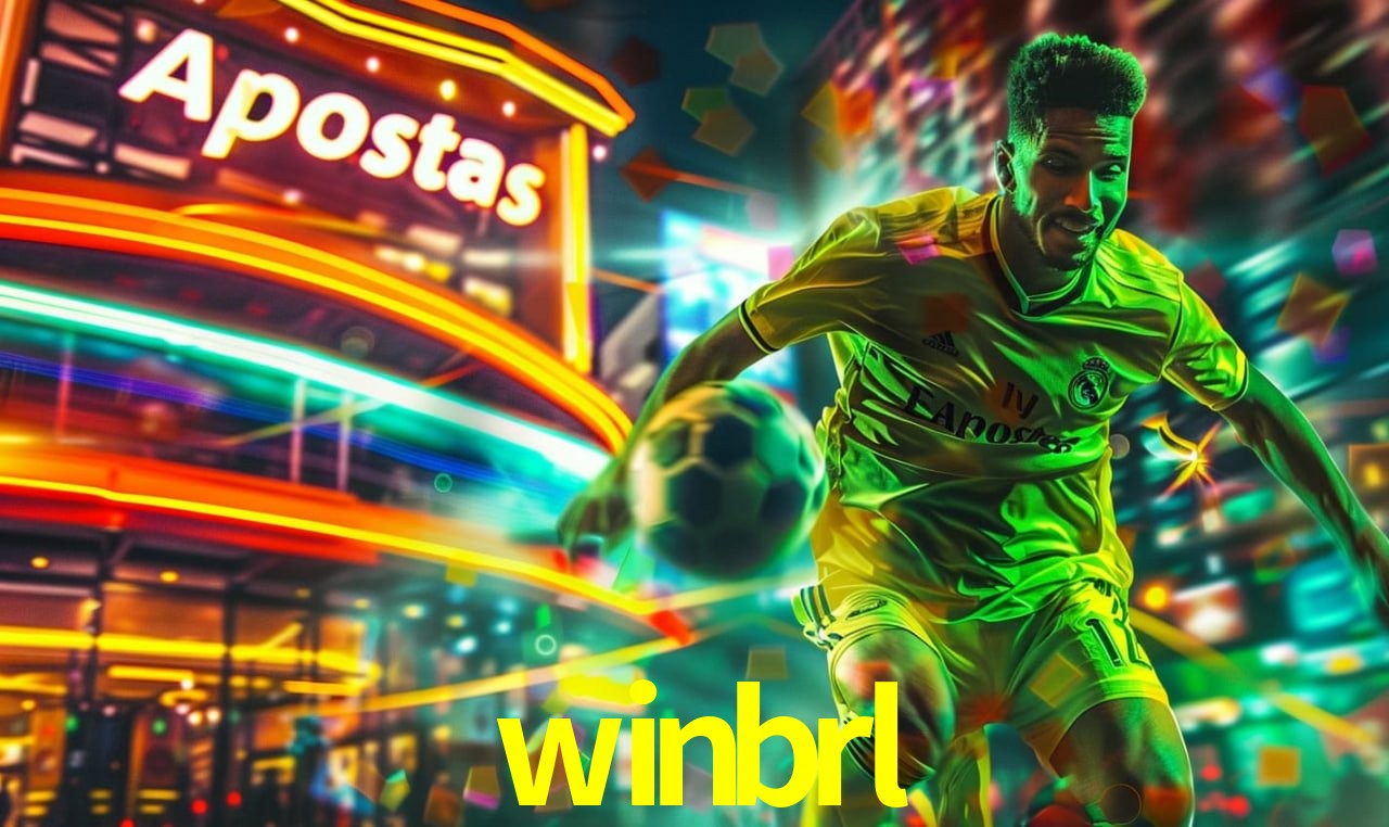 Promoção Relâmpago winbrl