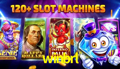 Desvendando o Mundo dos Jogos Virtuais na winbrl