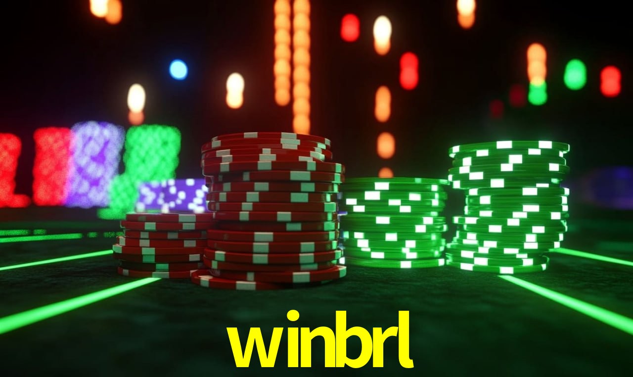 Live Casino winbrl