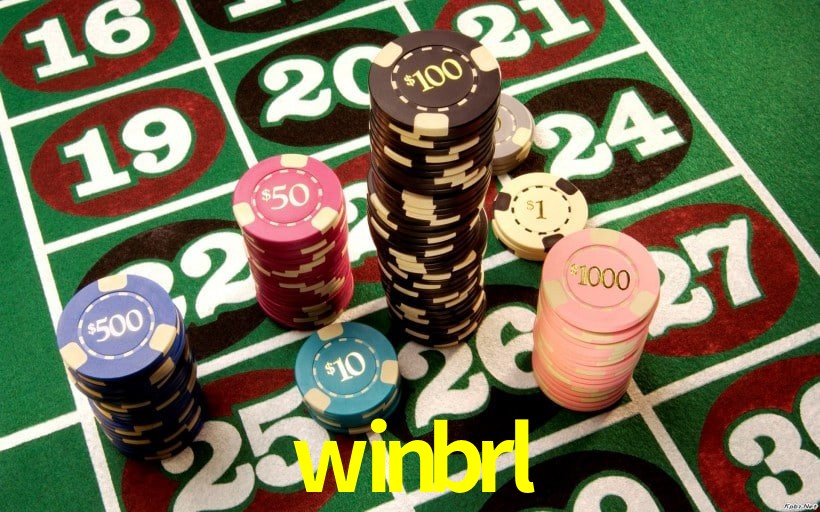 Casino Ao Vivo winbrl