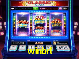 A Emoção da Loteria na winbrl: Uma Chance de Mudança de Vida