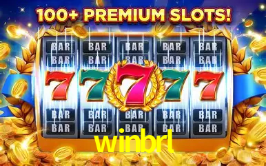 Descubra o Mundo do Cassino Online com winbrl