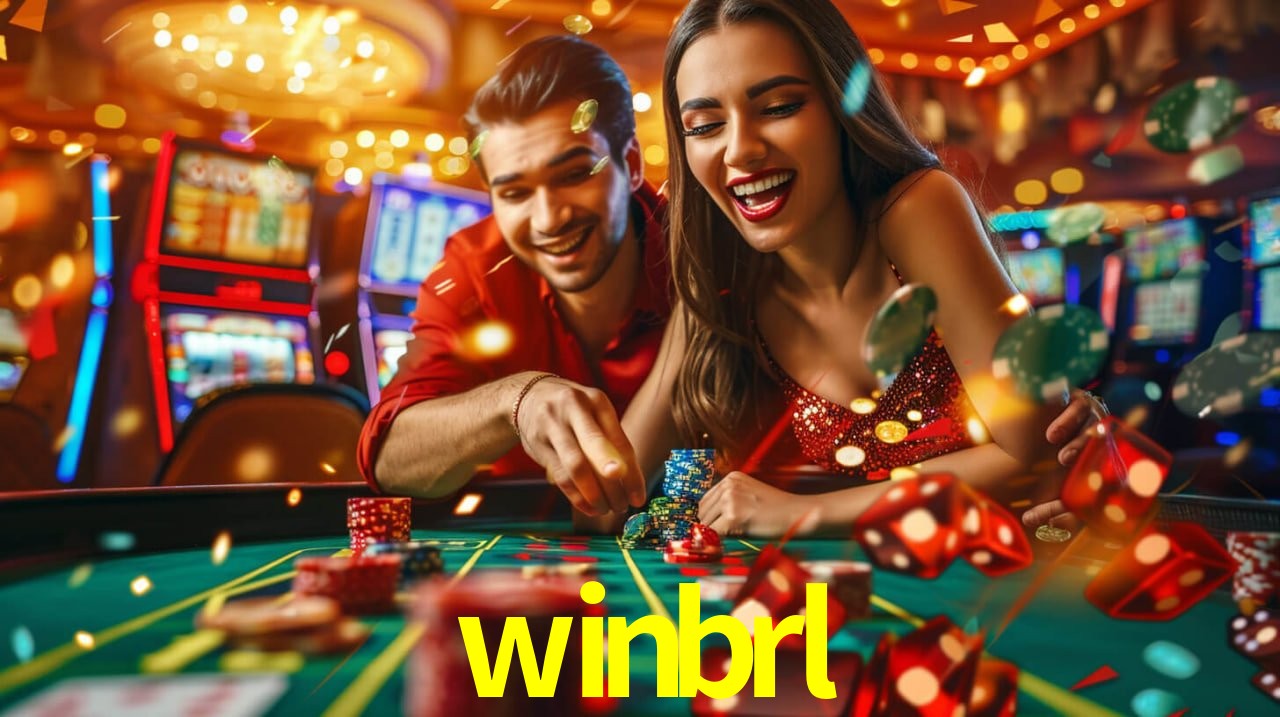 winbrl - Aplicativo Móvel