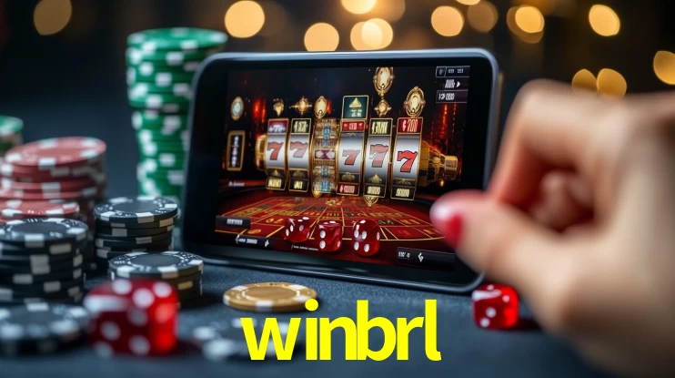 Blackjack Table winbrl