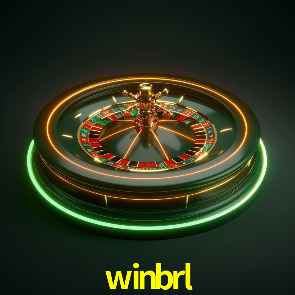 winbrl App - Aplicativo Móvel Oficial