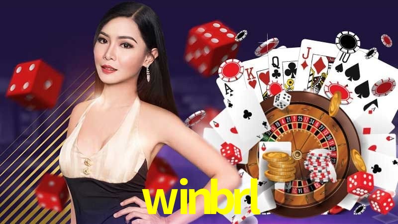 Casino VIP winbrl