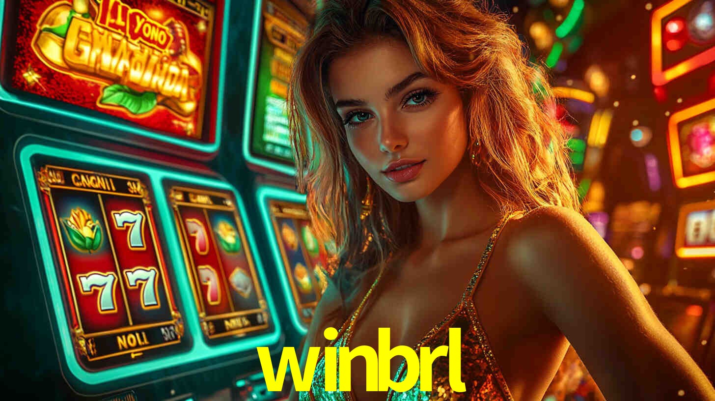 Live Casino winbrl