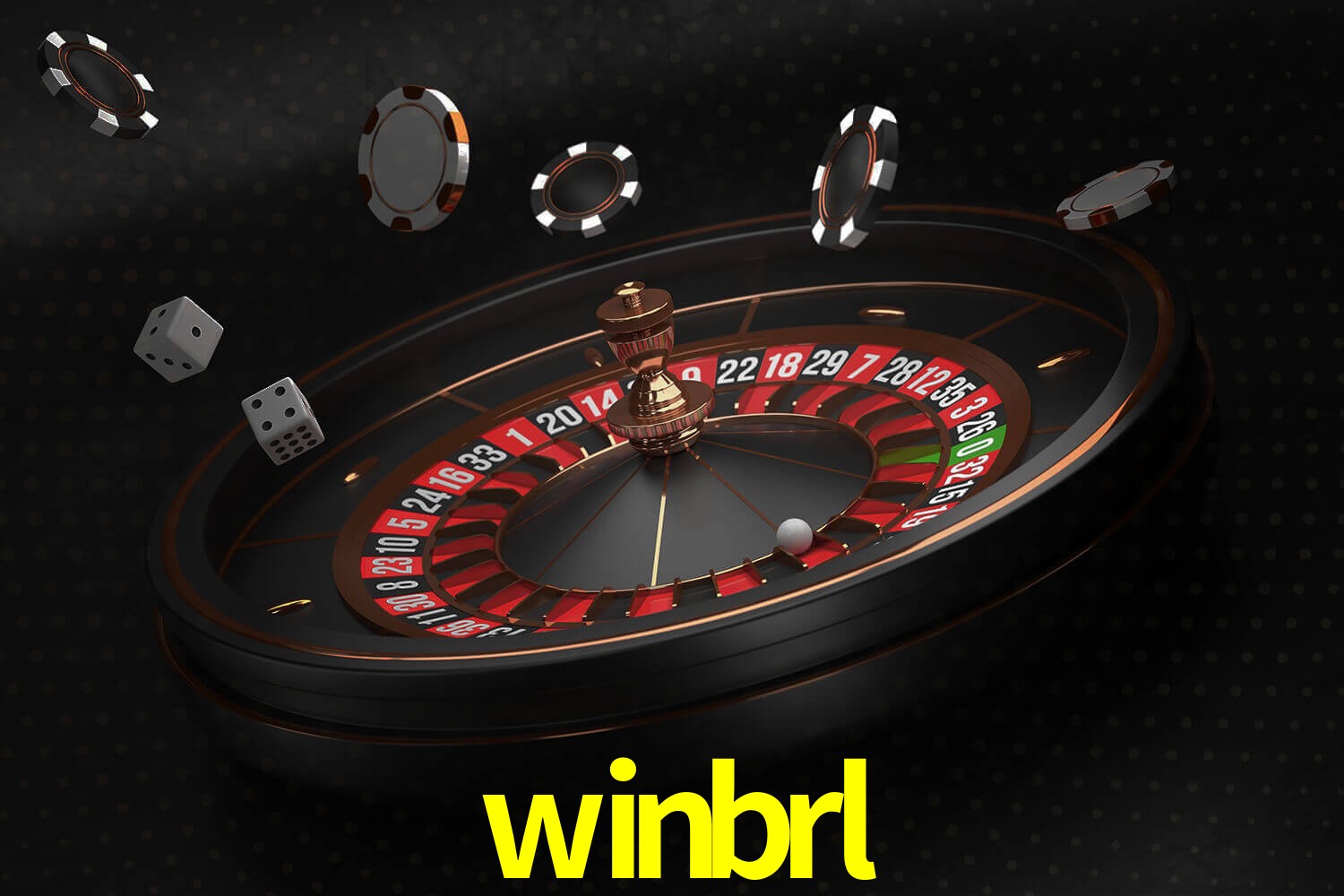 winbrl: Jogos de Caça-Níqueis-Altas Recompensas, Roleta-Velocidade, Blackjack-Desafios Máximos