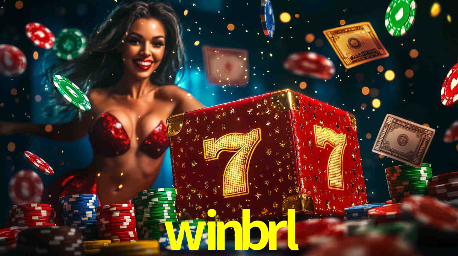 Desvendando o Mundo dos Jogos Virtuais na winbrl