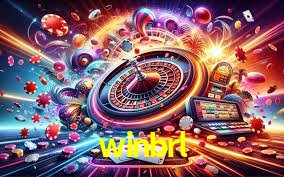 Jogos de Slot winbrl