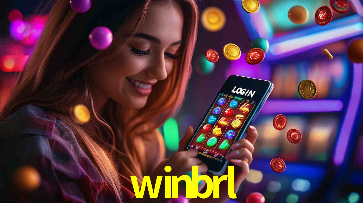 Experimente o Login Seguro Premium no winbrl