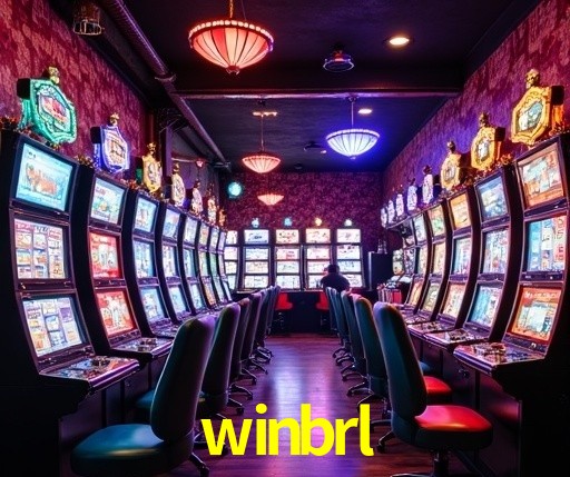 winbrl Rio de Janeiro - Slot Strategy