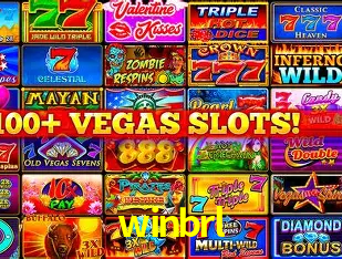 winbrl Rio de Janeiro - Professional Dealers