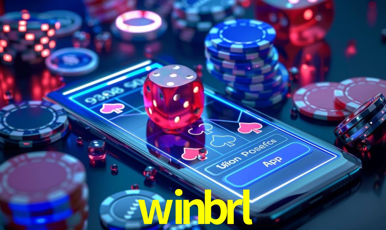 winbrl - Análise de Mercados Esportivos
