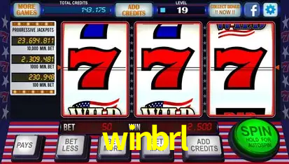 winbrl Salvador - Bonus Stats