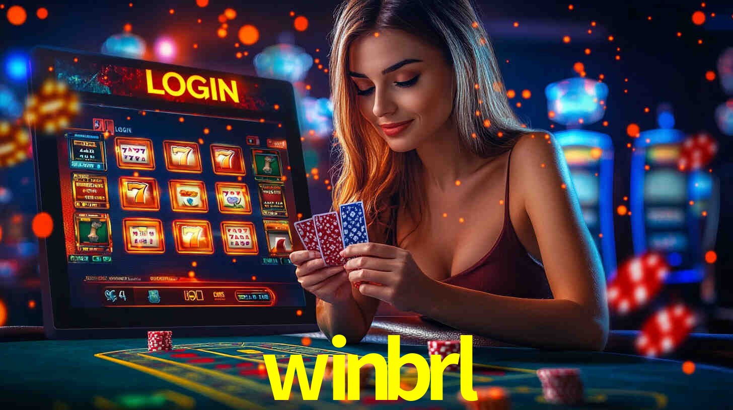 winbrl,winbrl.com