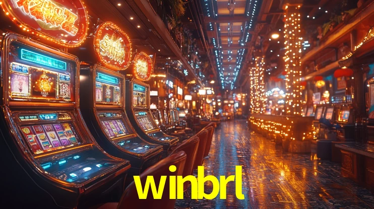 winbrl,winbrl.com