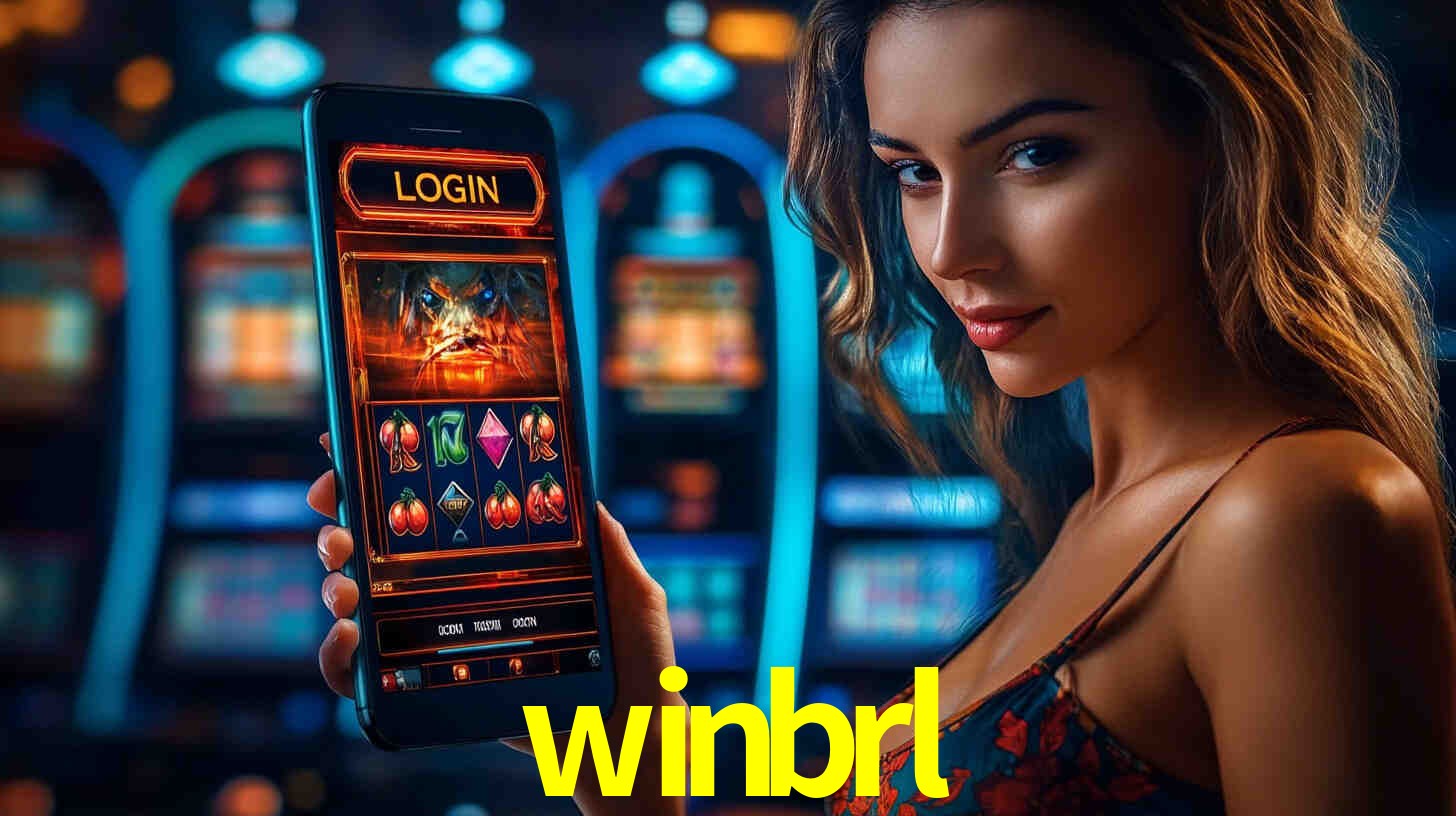 winbrl: A Experiência de Casino com Jogos de Mesa ao Vivo