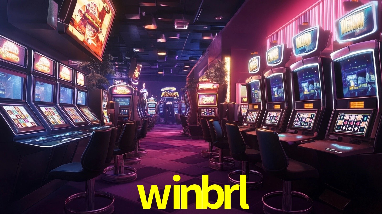 Welcome Bonus winbrl